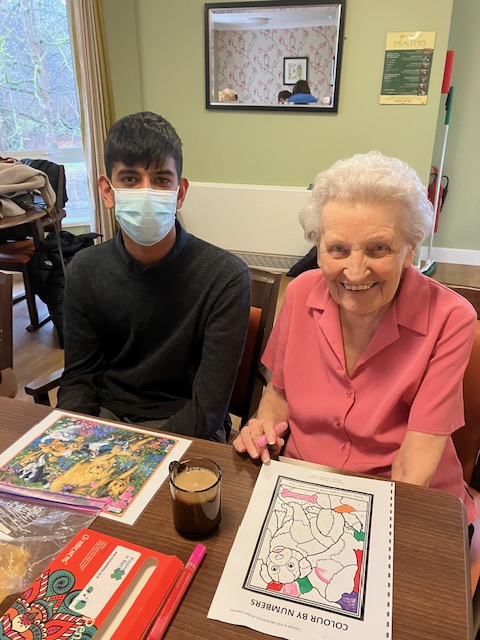 Kissing It Better tweet media