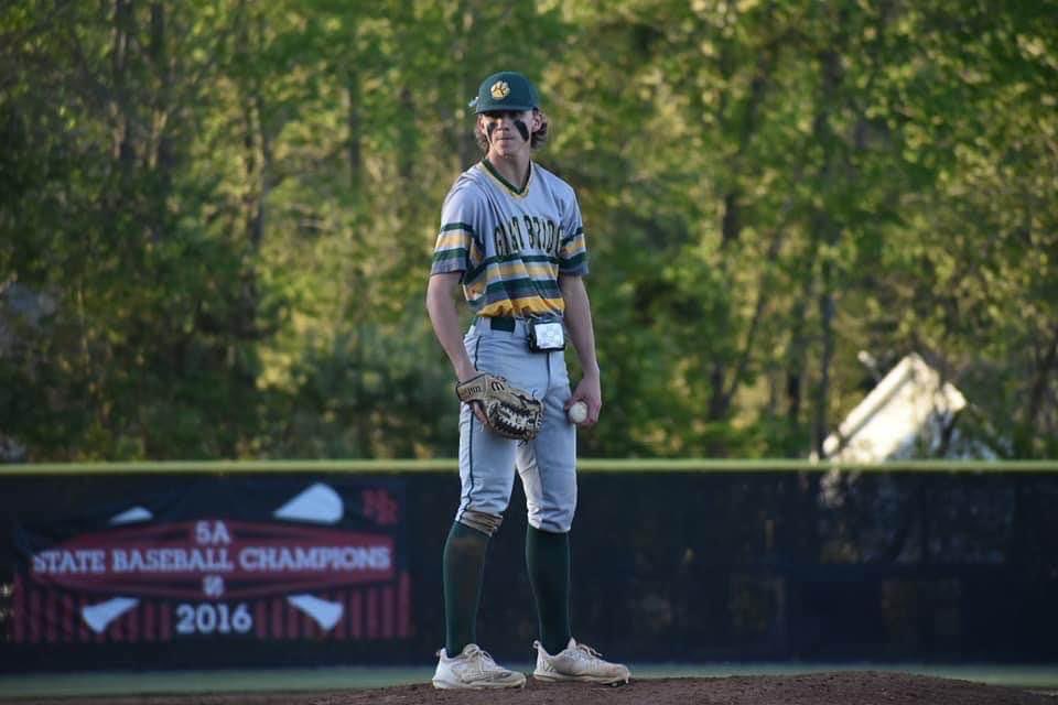 Awesome start to my junior year 4-0 on the bump, 19 IP, 18K, 1.105 ERA, and 66.5 S%. Also, batting .389, w/ 4 doubles, 14 RBI’s, 7 SB, and 31 QAB’s. My work is not completed!! Go Wildcats!! <a href="/ksallday19/">Jason Burton</a> @pbrvirginiaDC <a href="/jerry_shank/">Jerry Shank</a> <a href="/GPitching/">GaryLeePitching</a> @PBRVADC_Nolan @PBR_Uncommitted