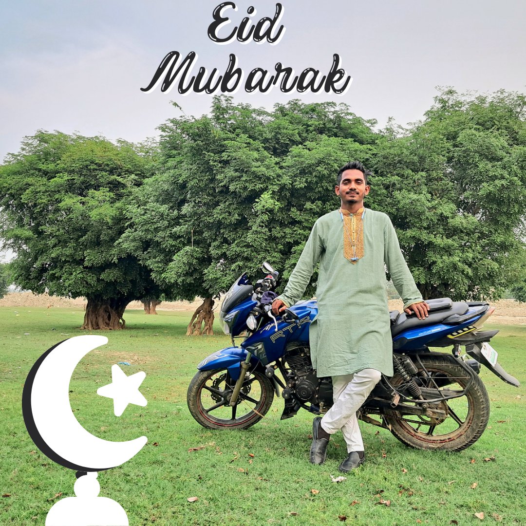 ঈদ মোবারক 🌙🌙🌙