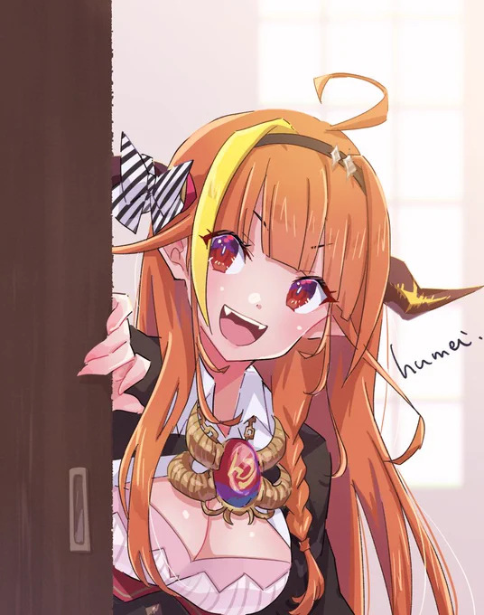 93日目「遊びに行くぞ!」#みかじ絵#100日チャレンジ 