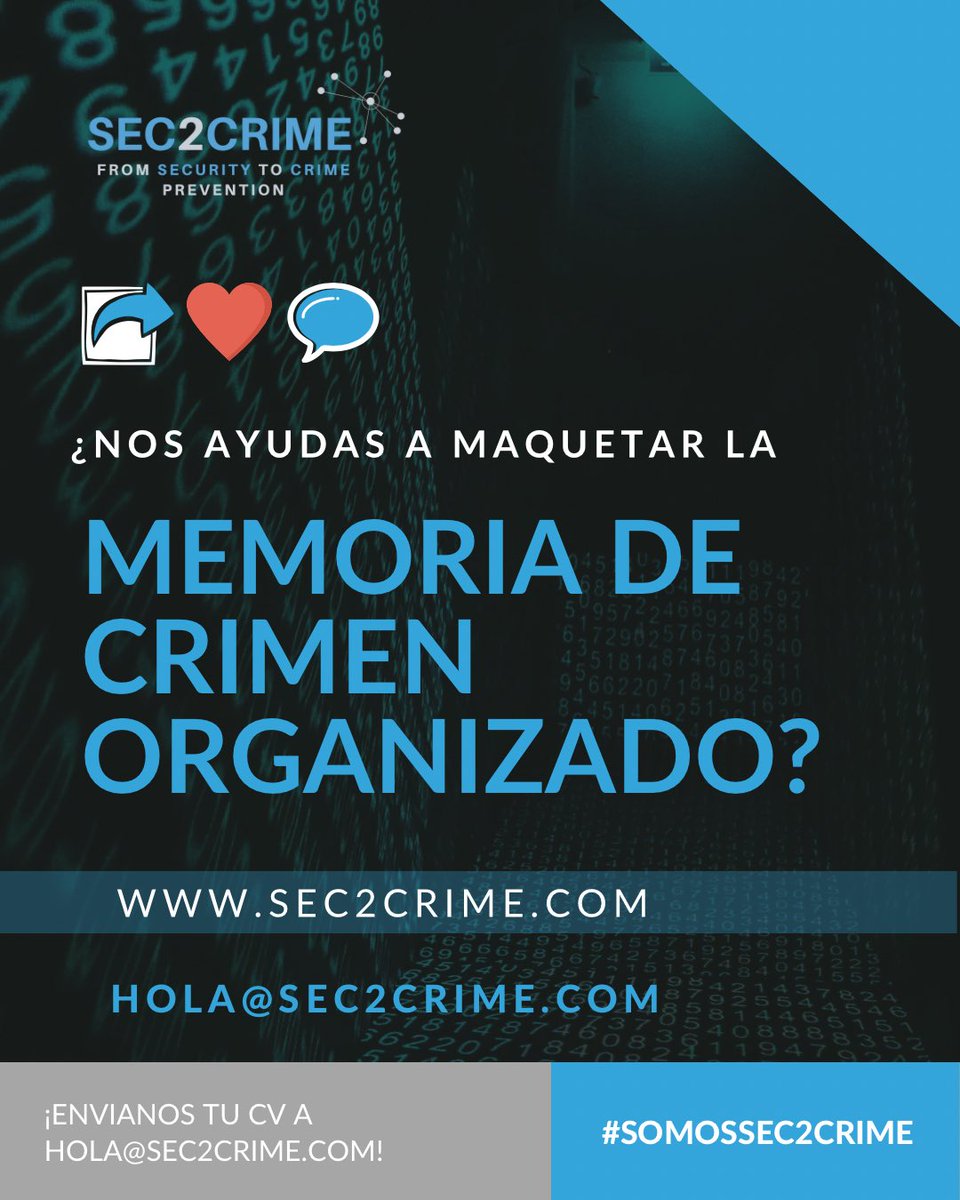 Sec2Crime tweet media