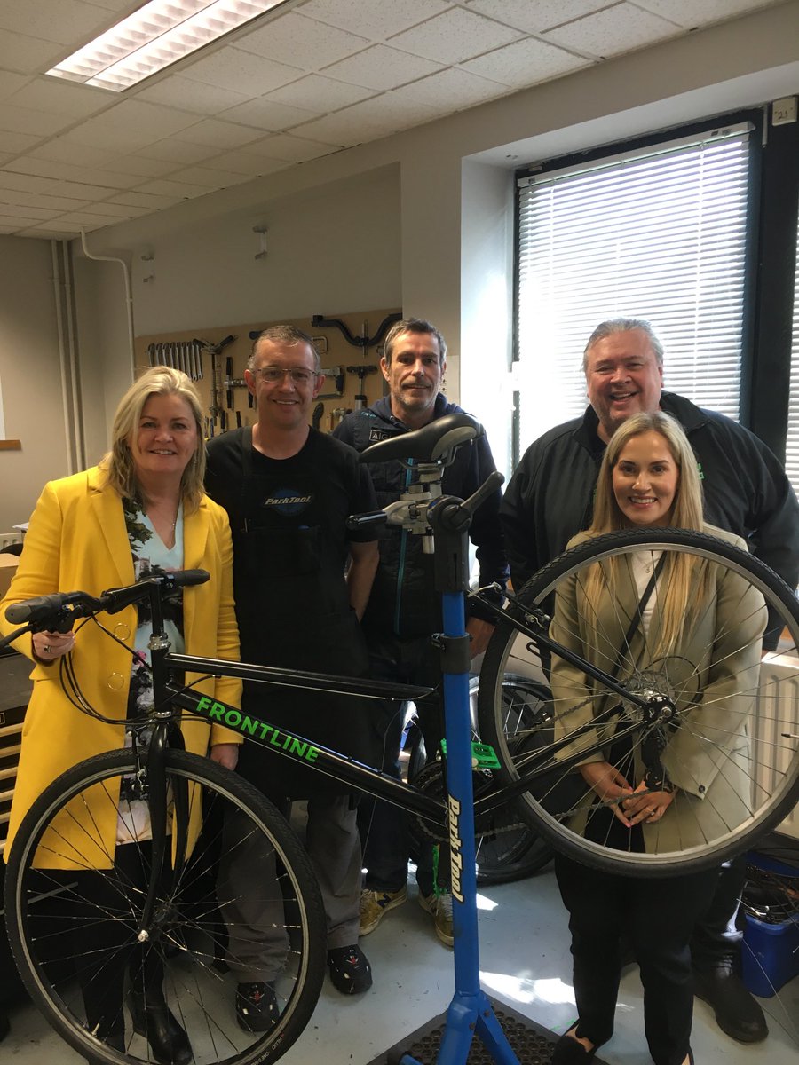 Siobhan Cafferty tweet media