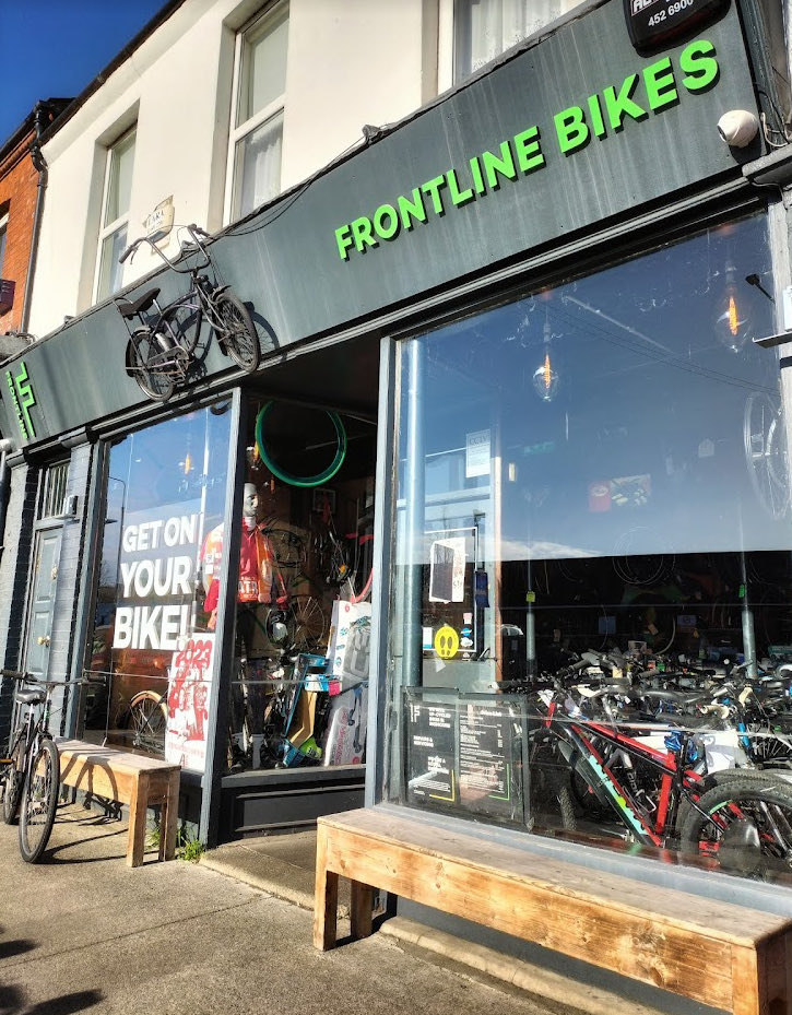 Siobhan Cafferty tweet media