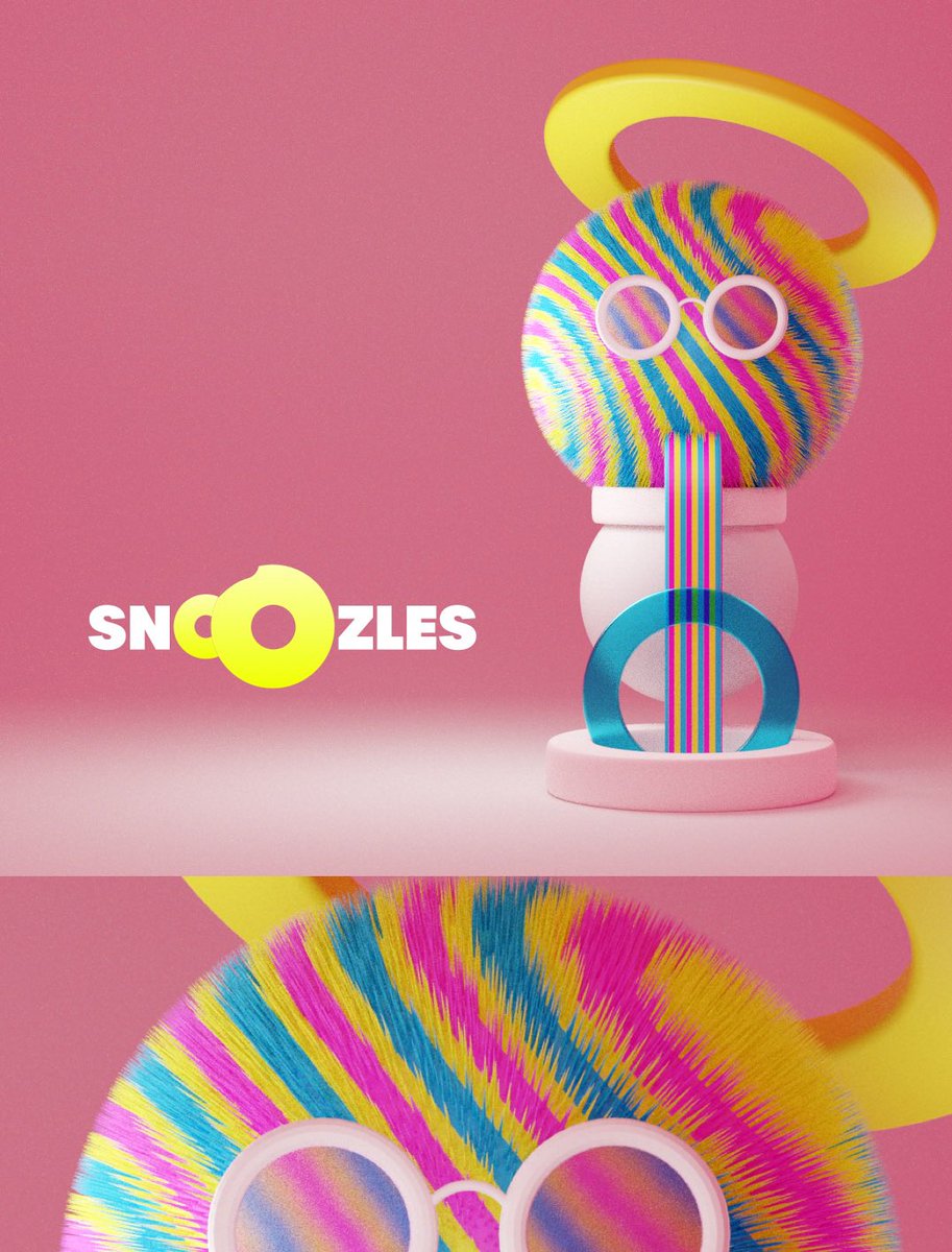 Are you looking for an NFT project that is different? Not just another hyped project, that turns out to be a rugpull… 🤢

Join our Discord: discord.gg/d7ZYvMdM 

An honest project, with doxxed and involved founders, building slowly but steady, creating value for all holders.