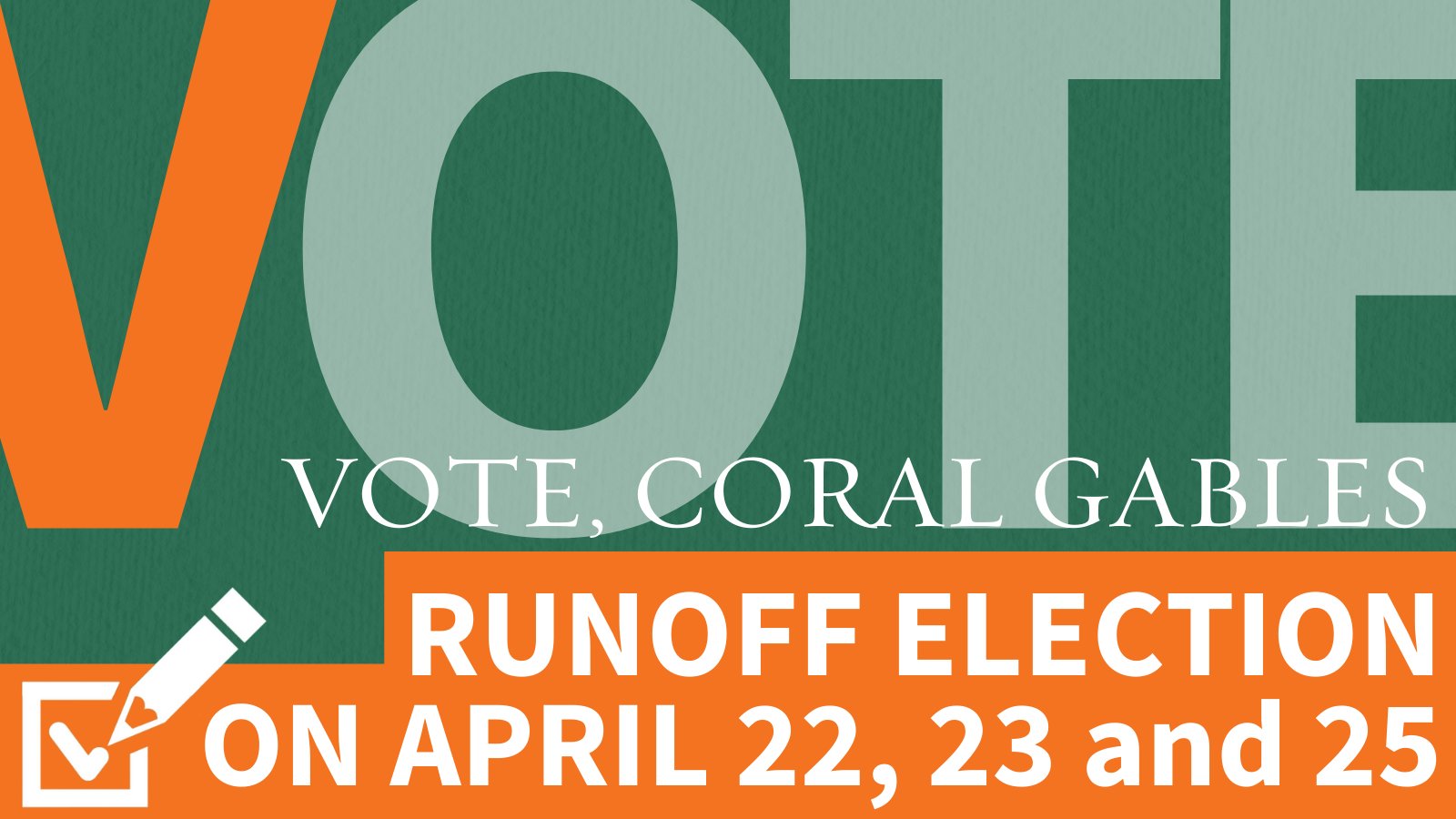 City of Coral Gables (CityCoralGables) / Twitter