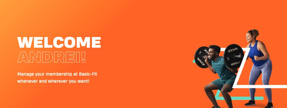 WTS basic-fit.com accs

Go to the gym with a 50%+ discount

Find me in telegram 
t.me/+yL3E6nj5r3BkO…