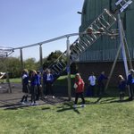 Photo by West Malling CE Primary School & the McGinty SRP (@WestMallingCEP)