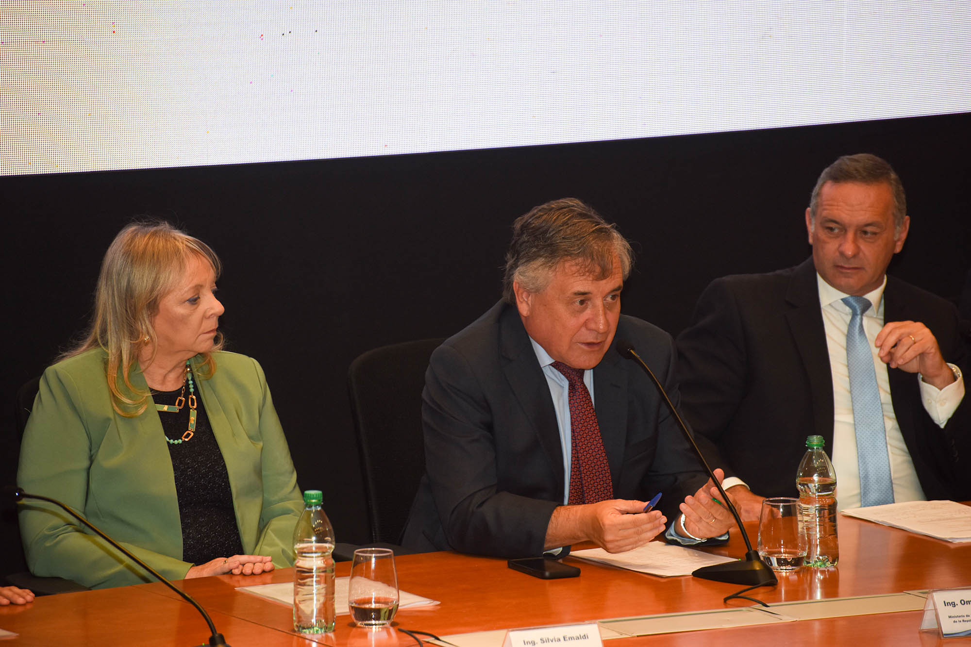 Alvaro Delgado (AlvaroDelgadoUy) / Twitter