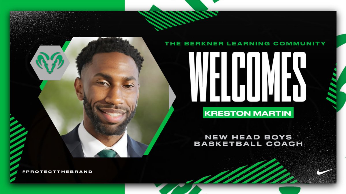 Berkner Athletics tweet media