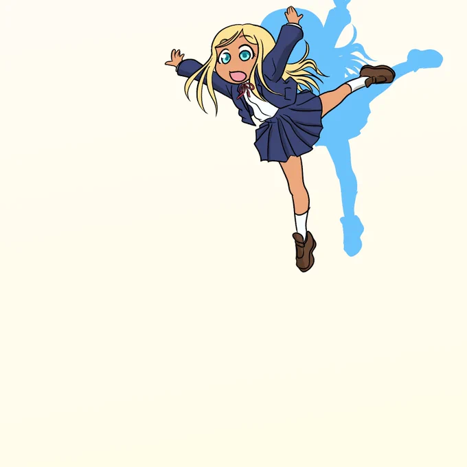 ライラさん好き 