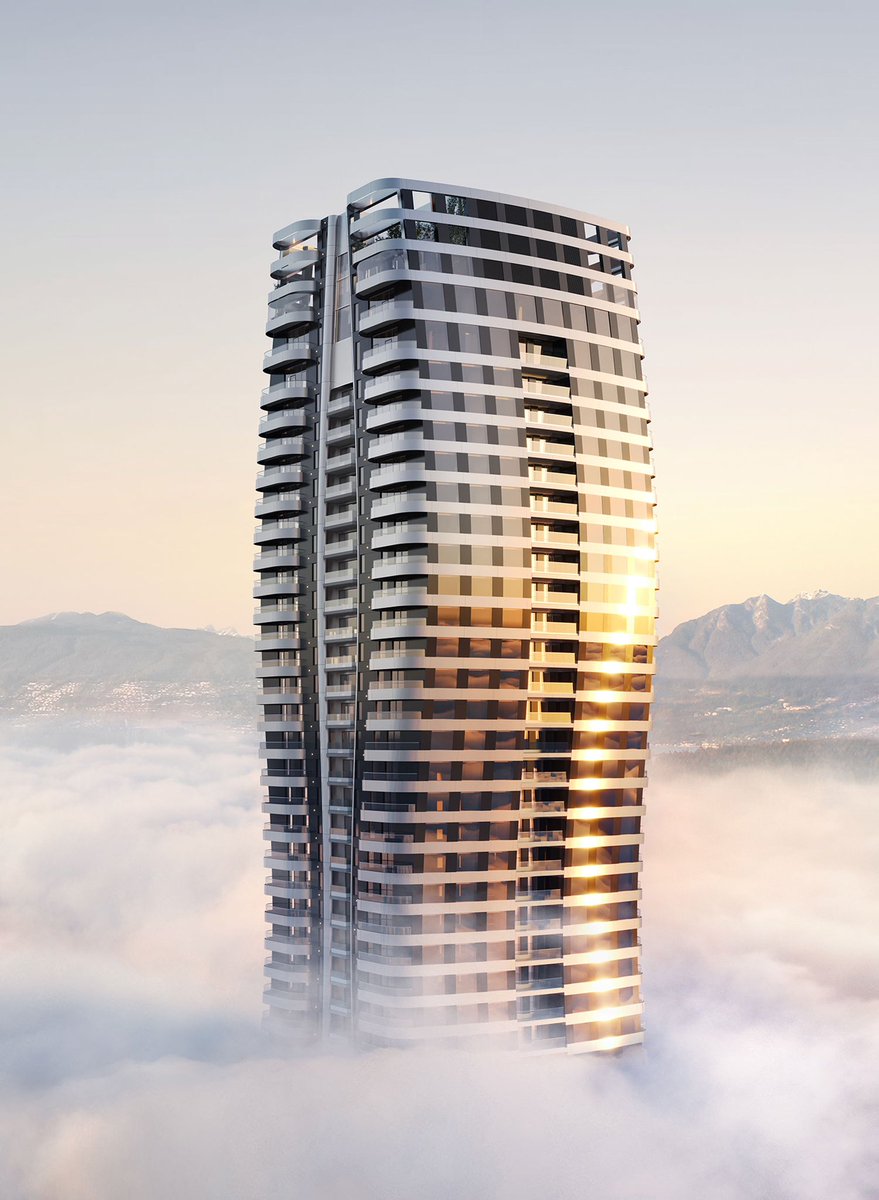 GreenOverGrey's tweet photo. Always looking to push the limits of living wall design, Green over Grey is thrilled to be part of Brivia’s Curv presentation centre. 

With a height of 60 stories, Curv will be both the tallest passive house in the world and Vancouver’s tallest residential tower. Seamlessly blending eco-consciousness with luxury design, Curv sets a new standard for development in the city. 

For the presentation centre, we designed and built a fully custom, freestanding living wall with a unique curved shape. Echoing the lines of the building, the wall welcomes visitors with a green embrace.

#greenovergrey
#livingwall
