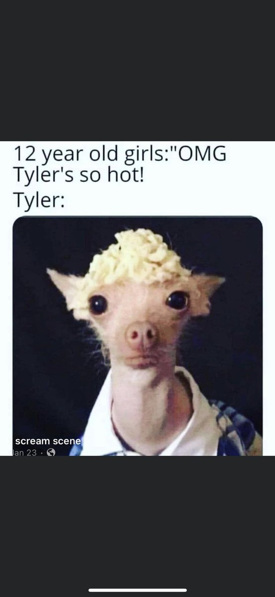 Cadebrown56's tweet photo. @ShitpostGate https://t.co/RitWJlG3gb
