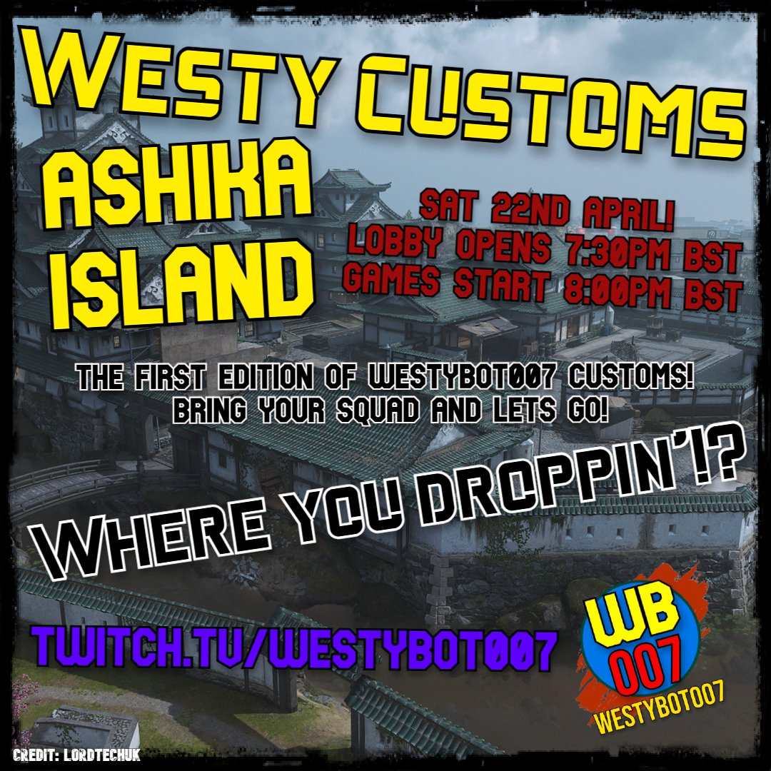 Westybot007 tweet media