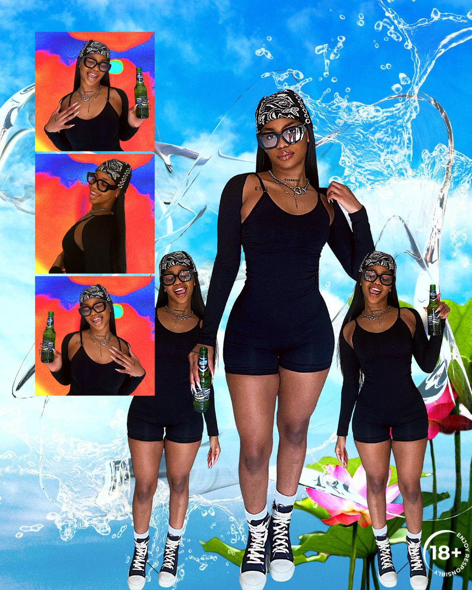 q2k___'s tweet photo. a fly babe

#FlyingFish #FlyDay #Flowwithit https://t.co/HIpl98nb7P