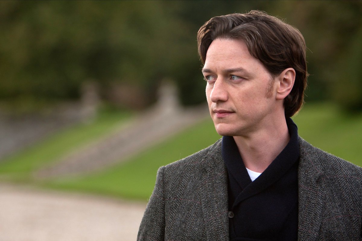 FilmUpdates's tweet photo. Happy birthday to James McAvoy! https://t.co/HkSyIGm3xw