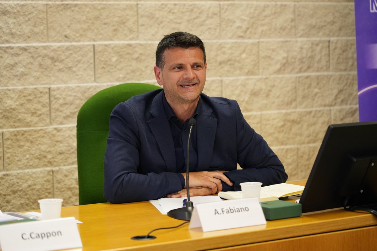 Premio Aldo Biscardi tweet media