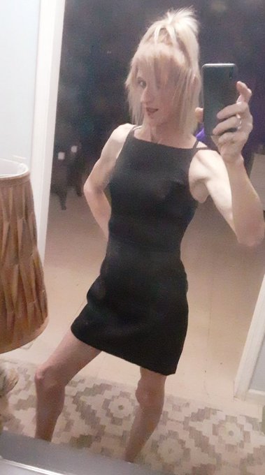 Just a new LBD https://t.co/S8hfyZAGSl