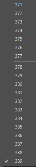 RPD_UWU's tweet photo. When i said the page is 20+, i mean it

7.1 - 8 page ( finished already )
7.2 - 9 page ( WIP )
7.3 - 10 page ( WIP )

Total : 27 page, omg dfsalfhsld https://t.co/DSpV26f7PN