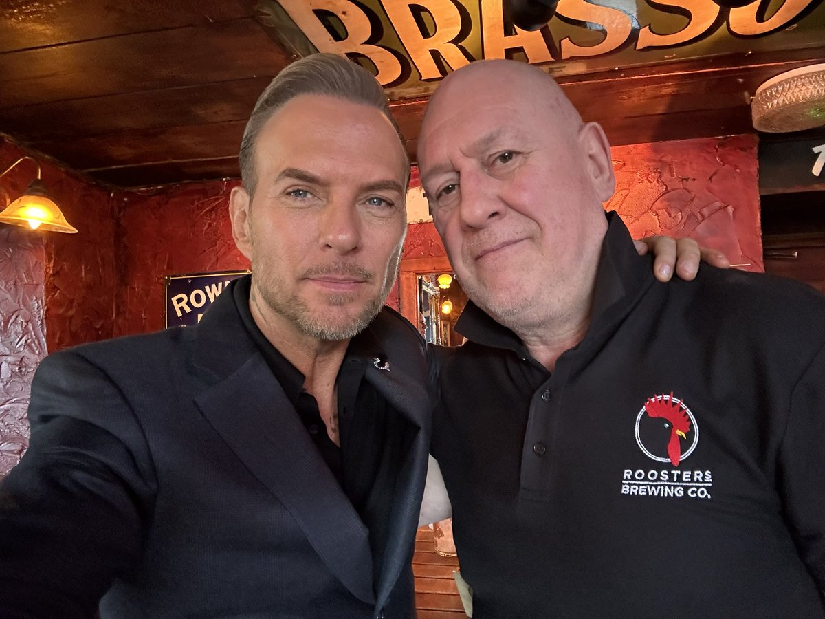 Shaun Collinge tweet media