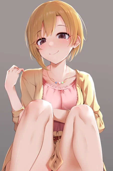 相葉夕美ちゃそ 