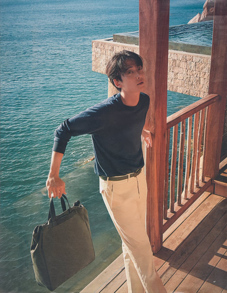 la5nma's tweet photo. 더블유(W) 2023.5월호 #정경호  스캔 보정본✨

https://t.co/hFv49YY149
https://t.co/0iJq3gyqu6
https://t.co/nkVDr9Z0EM https://t.co/KfwHoNE4wA