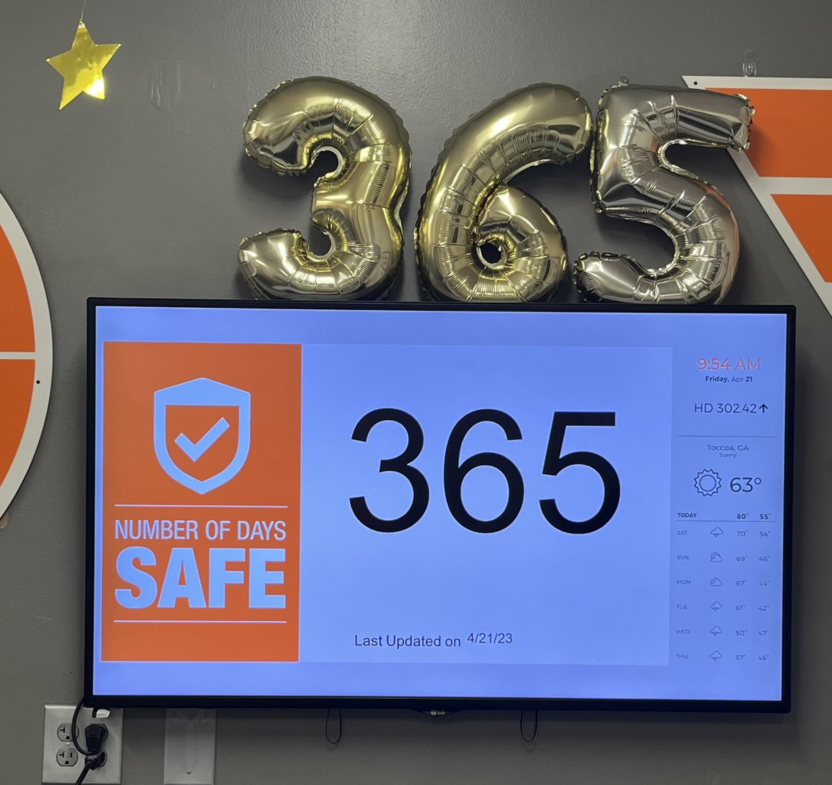 Stacey LaRocco (@laroccostacey) on Twitter photo Great job #6888!!! 365 DAYS SAFE !!! steak luncheon !!@Connie_HDstrong <a href="/Michael_6888/">Michael Kenny</a> <a href="/sevans9193/">Susan Evans</a> <a href="/THD_Tanner/">Tanner Lee</a> @NicoleSparks076 <a href="/robertkirkham26/">Rob Kirkham</a> <a href="/hollytate122/">Holly Tate</a> <a href="/Ben_Heinze/">Ben Heinze</a> <a href="/DeanJeanette/">Jeanette Dean</a> Great job #6888!!! 365 DAYS SAFE !!! steak luncheon !!@Connie_HDstrong <a href="/Michael_6888/">Michael Kenny</a> <a href="/sevans9193/">Susan Evans</a> <a href="/THD_Tanner/">Tanner Lee</a> @NicoleSparks076 <a href="/robertkirkham26/">Rob Kirkham</a> <a href="/hollytate122/">Holly Tate</a> <a href="/Ben_Heinze/">Ben Heinze</a> <a href="/DeanJeanette/">Jeanette Dean</a>