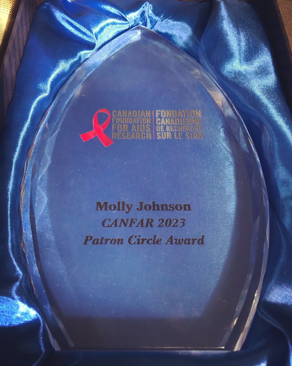 Molly Johnson tweet media