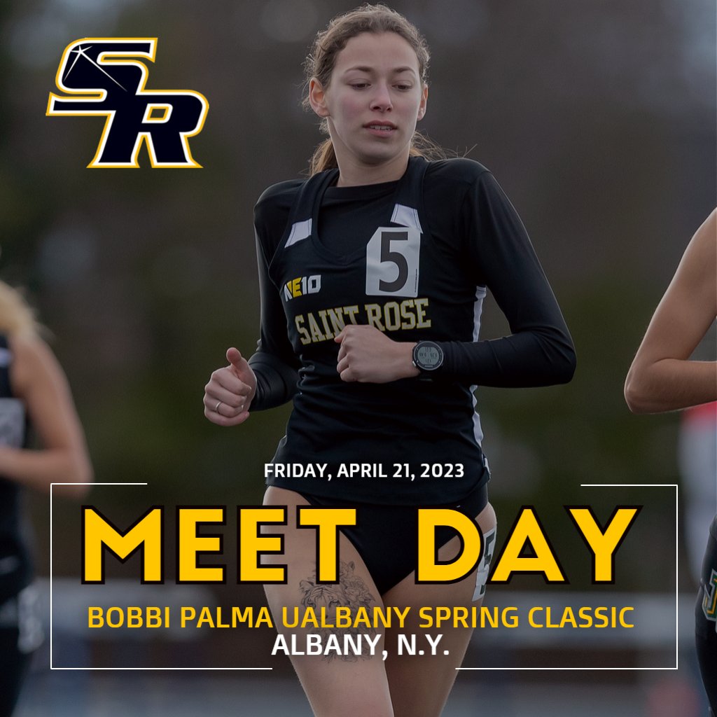 gogoldenknights's tweet photo. Game Day! @saintrosexctf is competing in the Capital Region once again in this afternoon's Bobbi Palma UAlbany Spring Classic! #gogoldenknights Live Results: https://t.co/yNocfg2Zpa https://t.co/qxJJOlE9CJ
