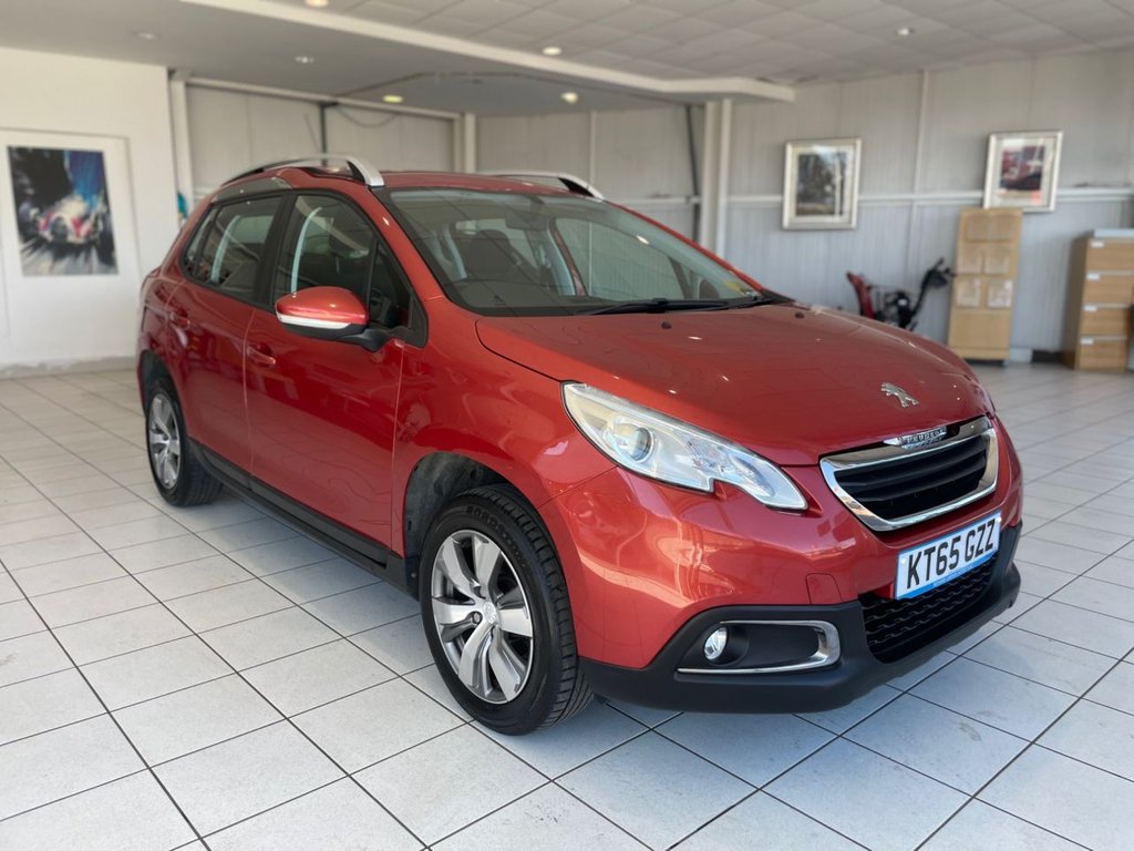 💥 2016 Peugeot 2008 1.2 Pure Tech Active 5dr 💥

🤯 Available NOW for only £6,995 🤯

⏲️ INSTANT part EX valuation
🏠 Home Delivery Available

☎️ 01382 477 992
📧 sales@autoecosse.com

👉 View &amp; Enquire online TODAY 👈tinyurl.com/peugeot-2008-5…