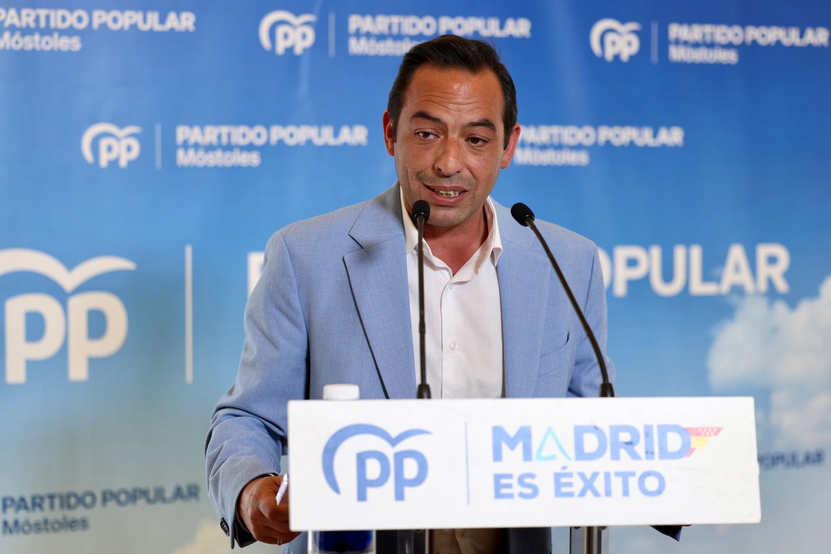 José Manuel Zarzoso tweet media