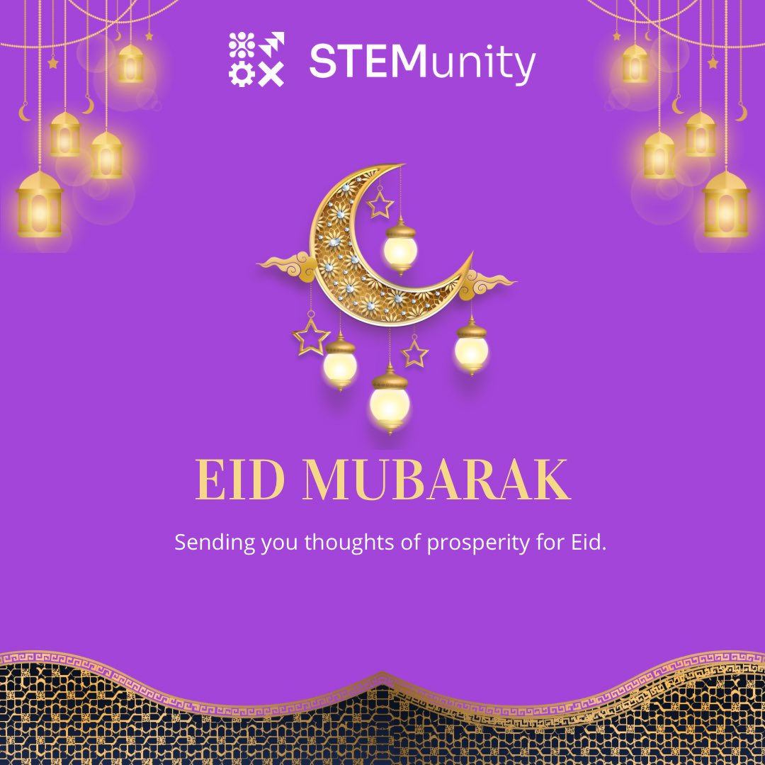 STEMunity tweet media