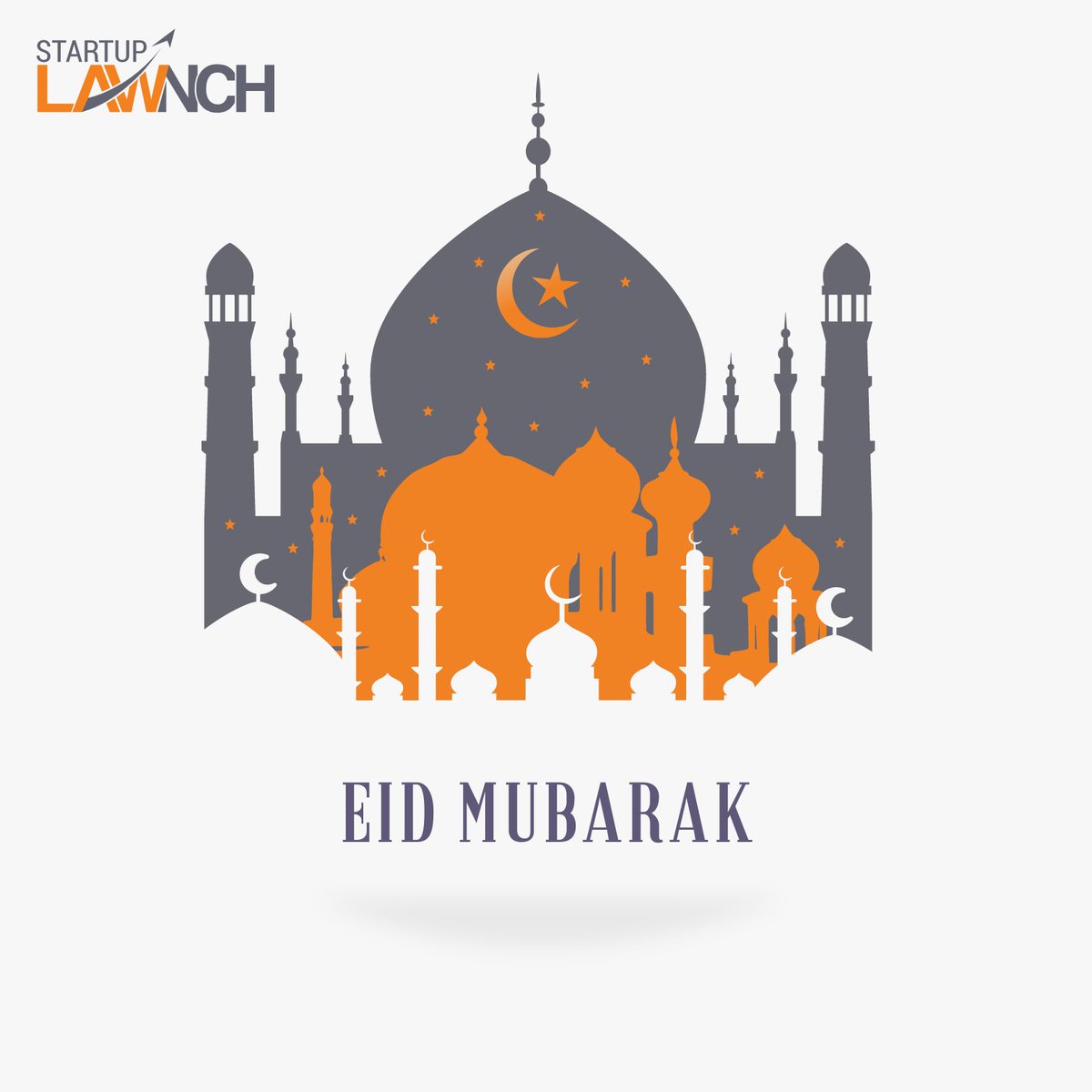 startuplawnch's tweet photo. Wishing you all Eid Mubarak. https://t.co/RY2X7mEZti