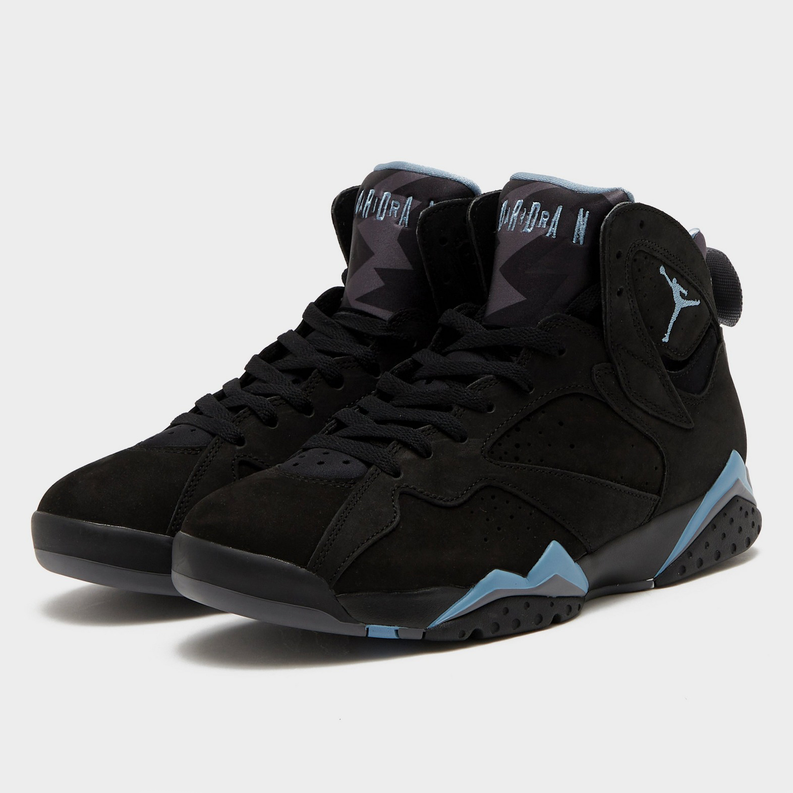 Retro 7 release date new arrivals