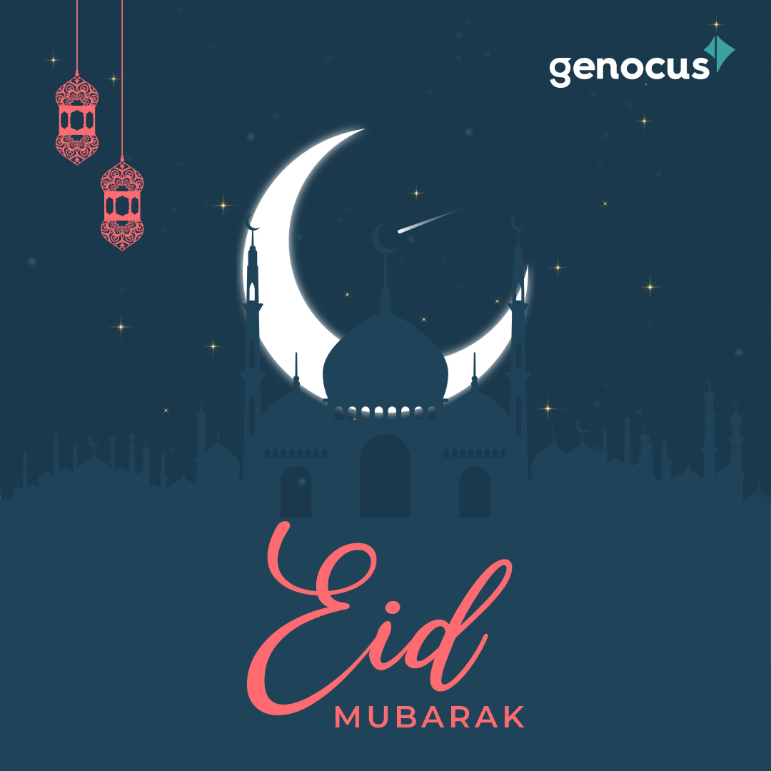 genocustech's tweet photo. Ramadan is a time for Spiritual Reflection, Prayer, Good Deeds, and Spending Time with Family and Friends. Happy Eid Al-Fitr from one-and-all here at Genocus Tech Services!

#Genocus #GenocusTech #GenocusTechServices #eid #eidalfitr #ramadan #ramadanfasting #holymonthoframadan https://t.co/xpRcmkpNda