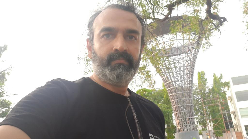 Sridhar 🧠 B2Brain tweet media