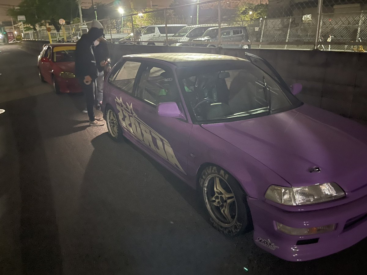 typeR90337378's tweet photo. 先輩たちありがとうございました！！かっけーーー！！ https://t.co/v001rajRgG