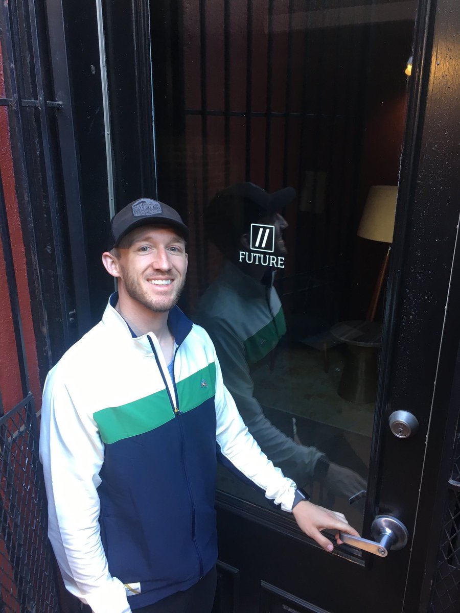 Joshua Bonhotal tweet media