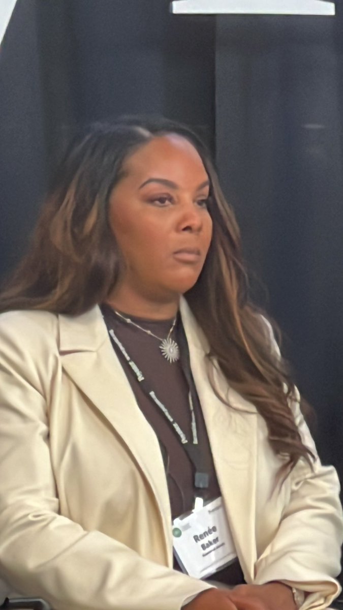 GlennHall (@glennhall) on Twitter photo There is a massive amount of mistrust of the financial system among people of color because of the way they have been excluded from the system in the past, <a href="/ReneeBakerRJ/">Dr. Renee Baker</a> says at SABEW22 panel on the unbanked There is a massive amount of mistrust of the financial system among people of color because of the way they have been excluded from the system in the past, <a href="/ReneeBakerRJ/">Dr. Renee Baker</a> says at SABEW22 panel on the unbanked