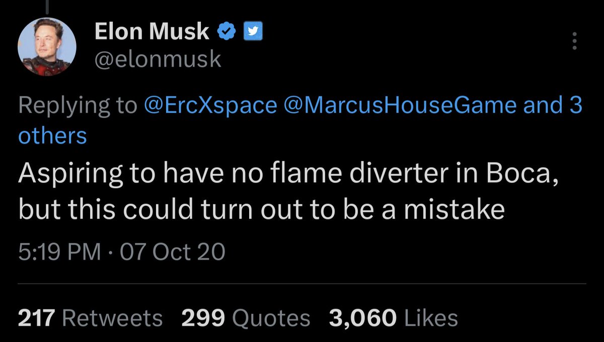 RocketryandBTC's tweet photo. ...
#starship #spacex https://t.co/kSx6IXRvfU