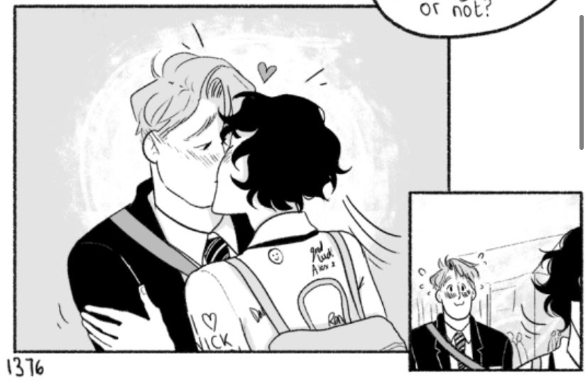 heartstopper thinker (@hrtstpprthinker) / Posts / X