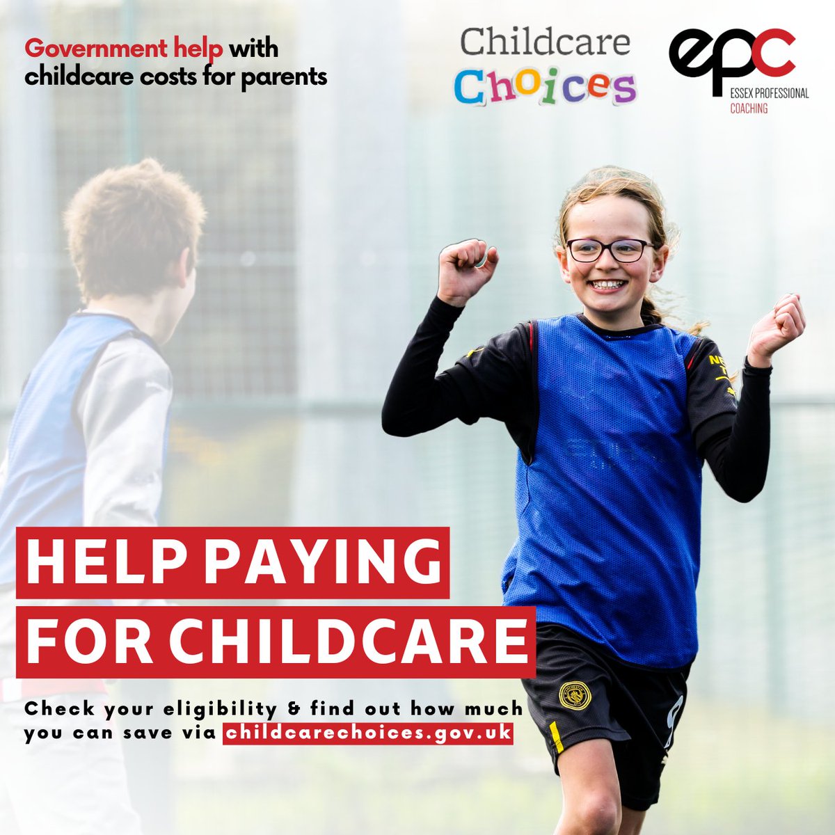 Essex Professional Coaching | Holiday Activities tweet media