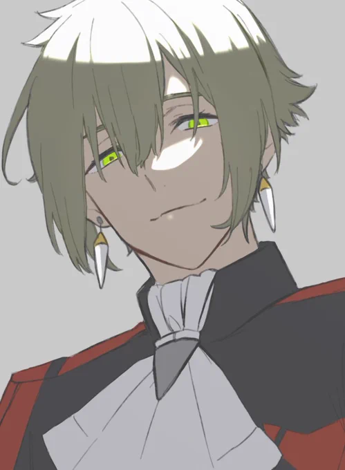 5号くん 