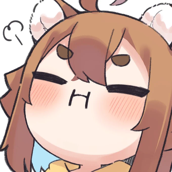 配信ありがとございました!
これはまた新しく描いたTwitchスタンプ 