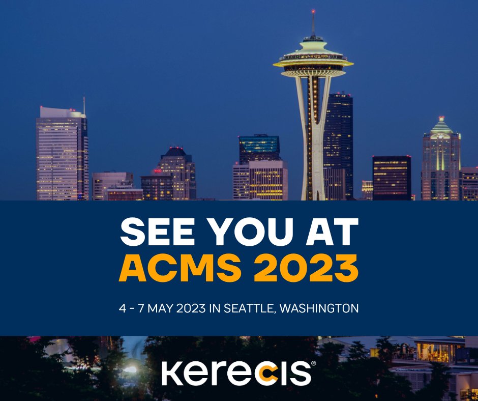 kerecis's tweet image. Meet Kerecis at the 55th American College of Mohs Surgery Annual Meeting! 🇺🇸 We will be at booth #113 🐟 Looking forward to seeing you all there! More details here: bit.ly/3UvTty3 👏 #ACMS2023 #Kerecis #FishSkin #MohsSurgery