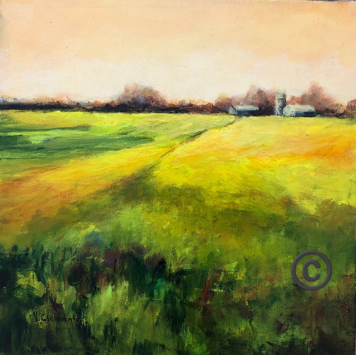 ChestermereArt's tweet photo. Sneak peek of art at the Chestermere Fine Art Guild 's Art Show and Sale coming May 6! See poster for more details. https://t.co/Qco223aLek