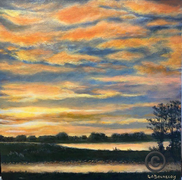ChestermereArt's tweet photo. Sneak peek of art at the Chestermere Fine Art Guild 's Art Show and Sale coming May 6! See poster for more details. https://t.co/Qco223aLek