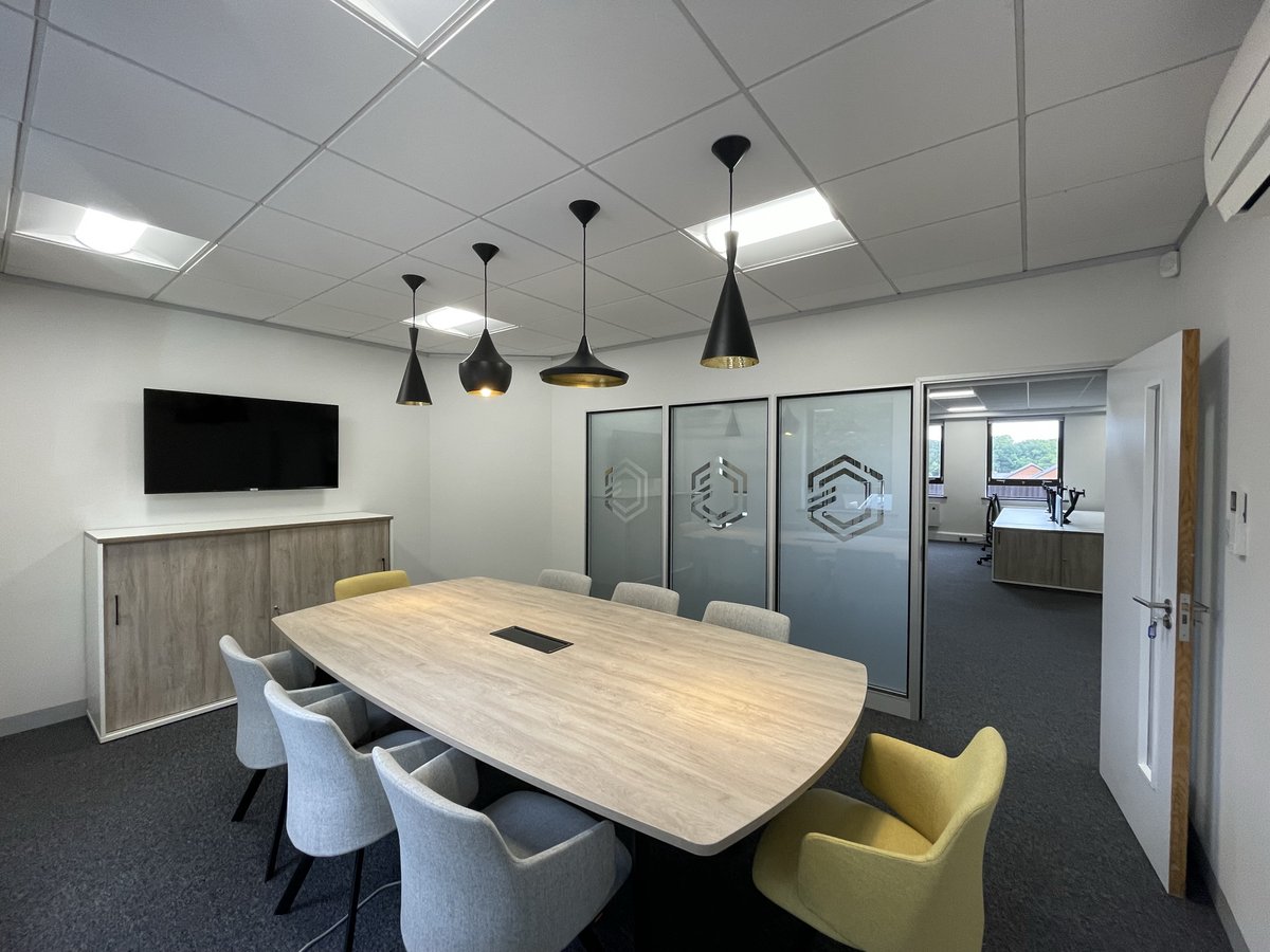 EganReid's tweet photo. All our #interior plans are produced by our designers after an on-site audit. Standard 2D CAD plans are the norm but we can also create 3D conceptual visualisations, walkthroughs, colour renders and mood boards. How do you think Graphene Legal's result measures up to the concept? https://t.co/rA3NPDhCpM