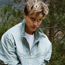 86maybank's tweet photo. obx stylists do NOT touch rudy's hair for s4 https://t.co/ILh9qmOXlX