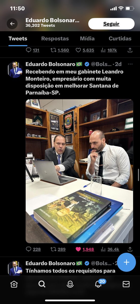 AlineTais4's tweet photo. @BolsonaroSP @LeandroMon99570 Santana de Parnaíba precisa de mudança https://t.co/NRJoFiJz16