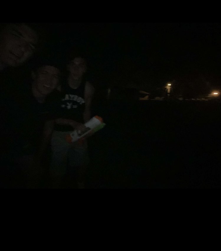 Ruger and Logan got Rickie and Dax!!💦🔫🔫teams are dwindling down… remember, must get your target by midnight tonight to qualify for next round…
